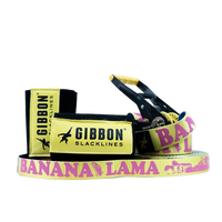 BananaLama 1.5" Set