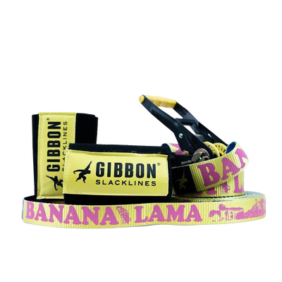 BananaLama 1.5" Set