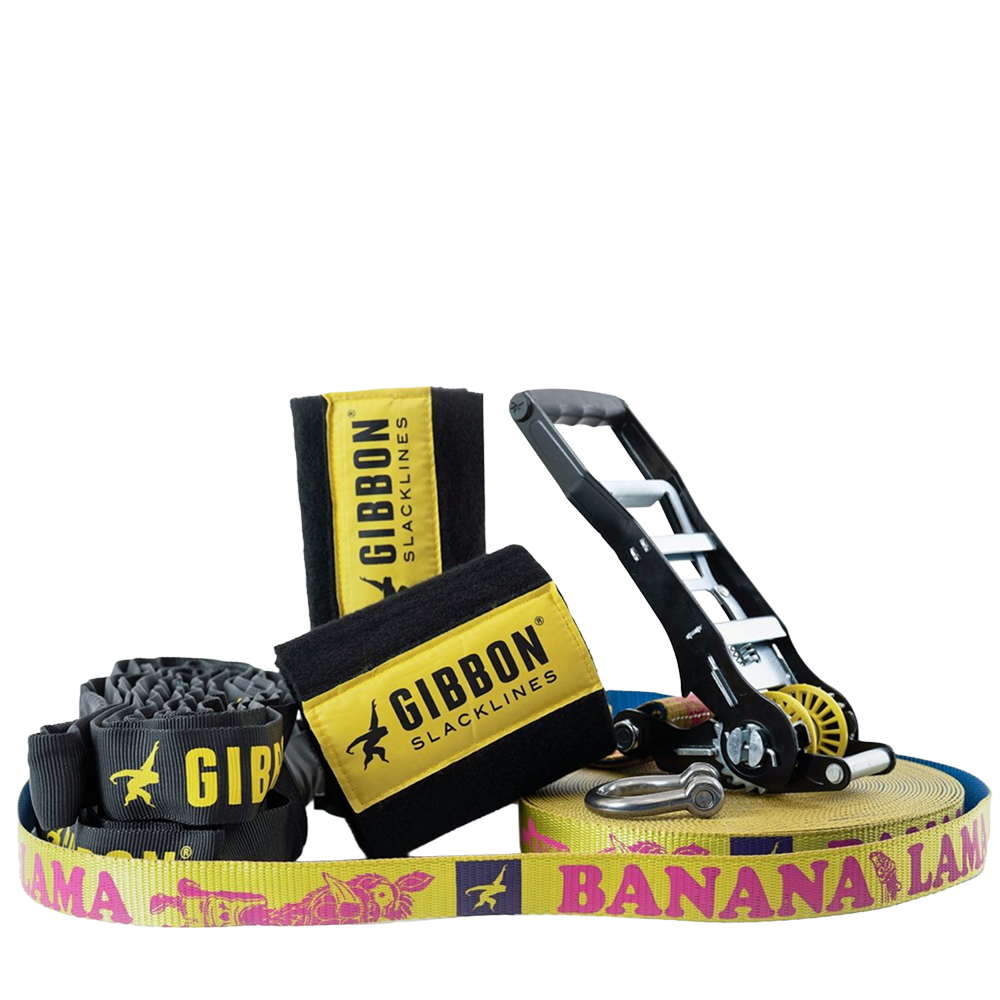 Ensemble TreeWear BananaLama XL