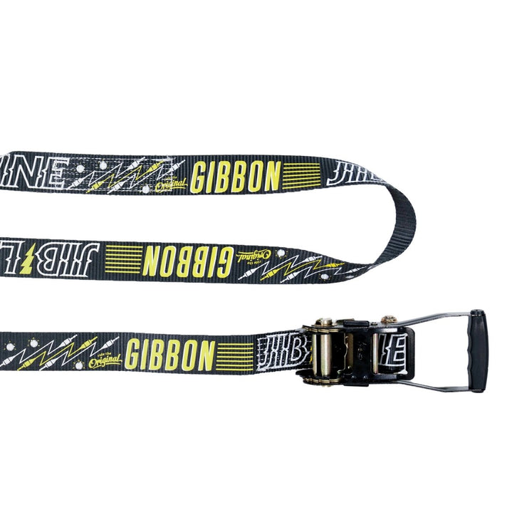 Ensemble TreeWear JibLine
