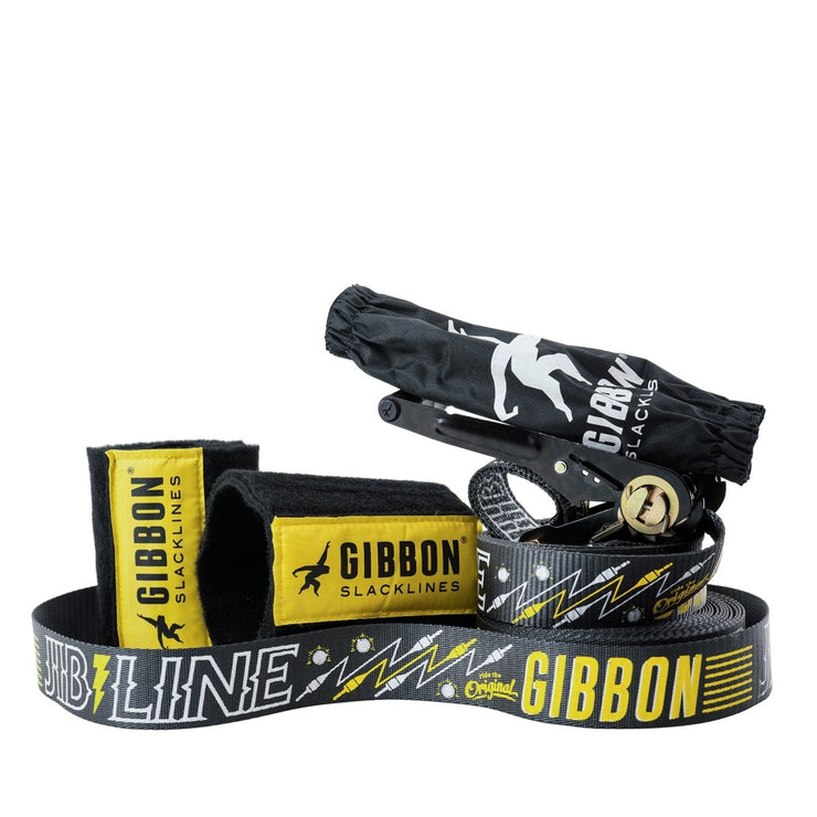 Ensemble TreeWear JibLine