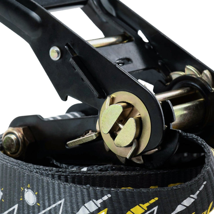 Ensemble TreeWear JibLine