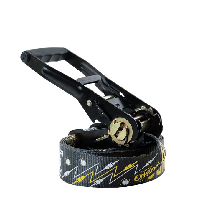 Ensemble TreeWear JibLine