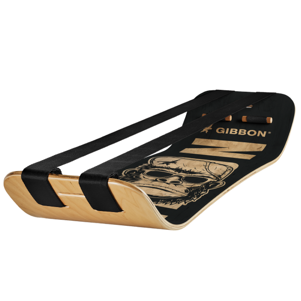 GIBBON SlackBoard Plus - Caesar, left-angle view