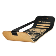GIBBON Caesar SlackBoard, left-angle view