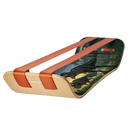 GIBBON SlackBoard Plus - Dinosaur, left-angle view