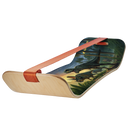 GIBBON SlackBoard - Dinosaur, left-angle view