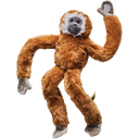 GIBBY Le GIBBON en peluche