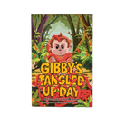 Le livre d'histoires de GIBBY's Tangled Up Day
