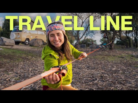 Ensemble TreeWear TravelLine