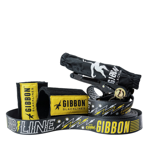Ensemble TreeWear JibLine