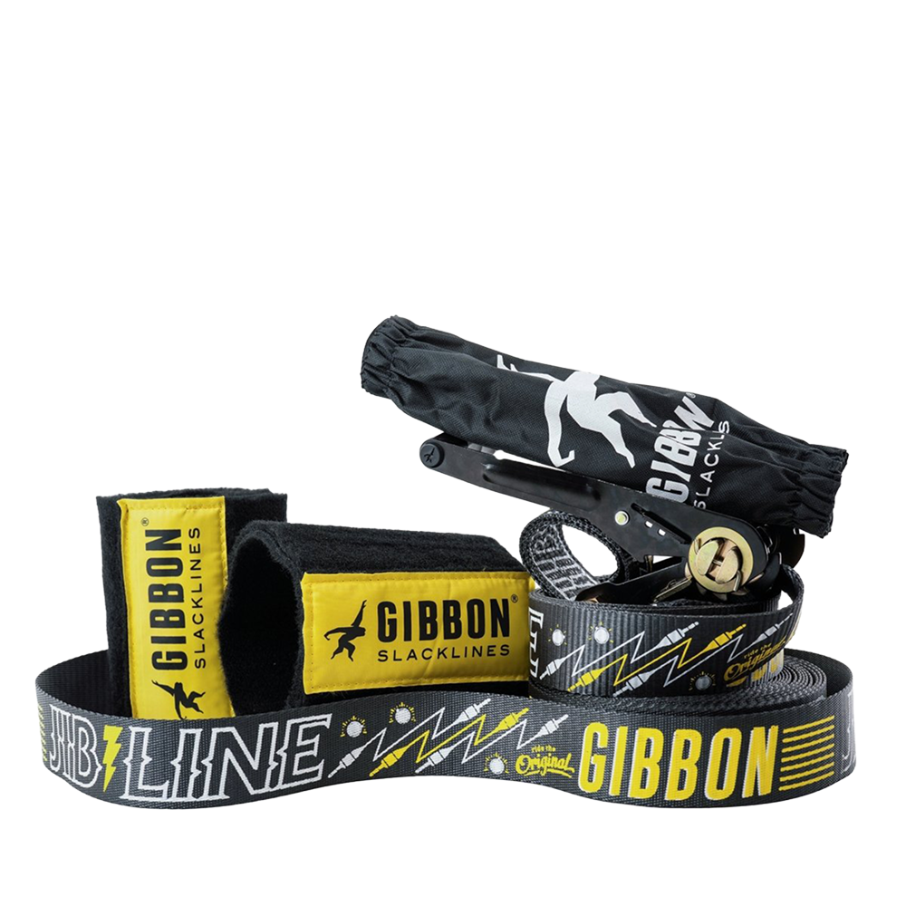 JibLine 2