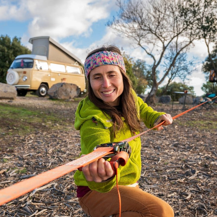 Ensemble TreeWear TravelLine