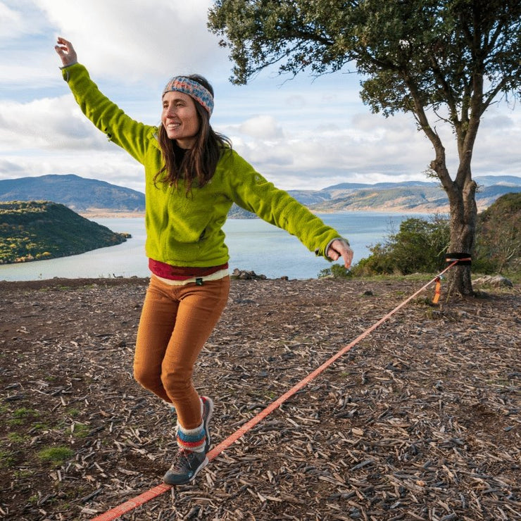 Ensemble TreeWear TravelLine