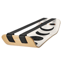 GIBBON SlackBoard Plus - Moon, left-angle view
