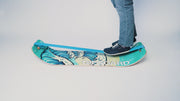 SlackBoard - Waves