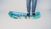 SlackBoard Plus - Waves
