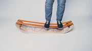 SlackBoard Plus - Balance