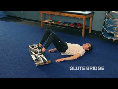 SlackBoard Pro - Performance