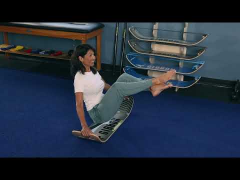 SlackBoard Pro - Performance