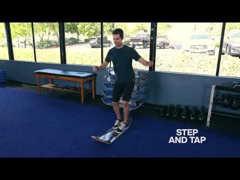 SlackBoard Pro - Performance