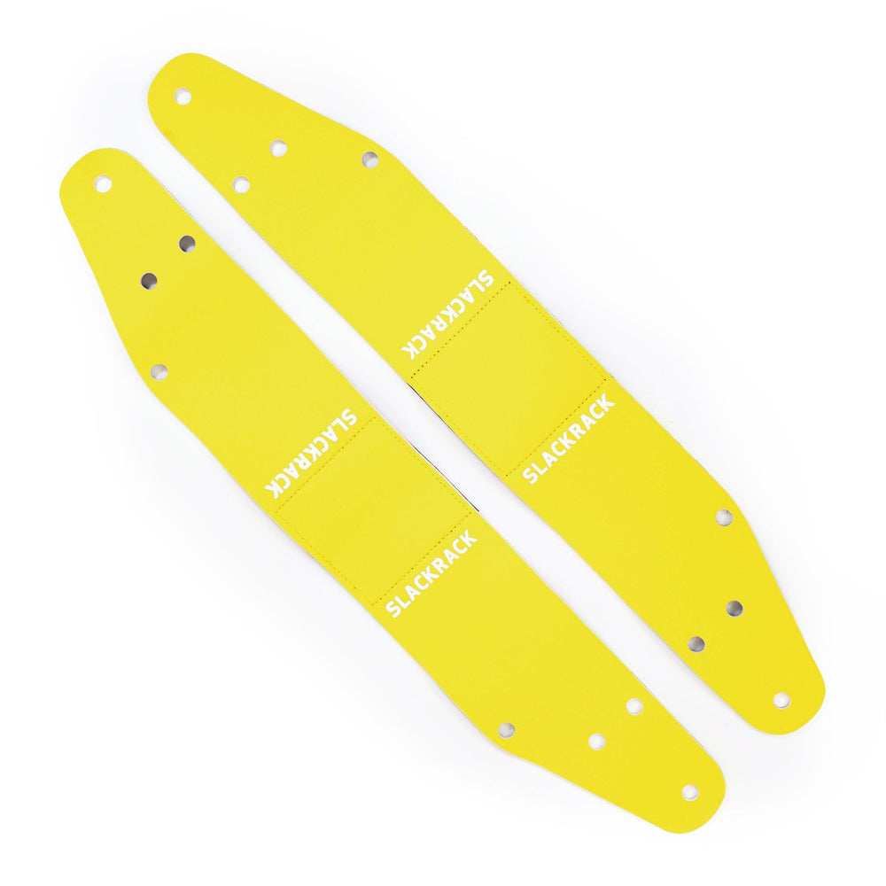 SlackRack Pads Classic - Yellow