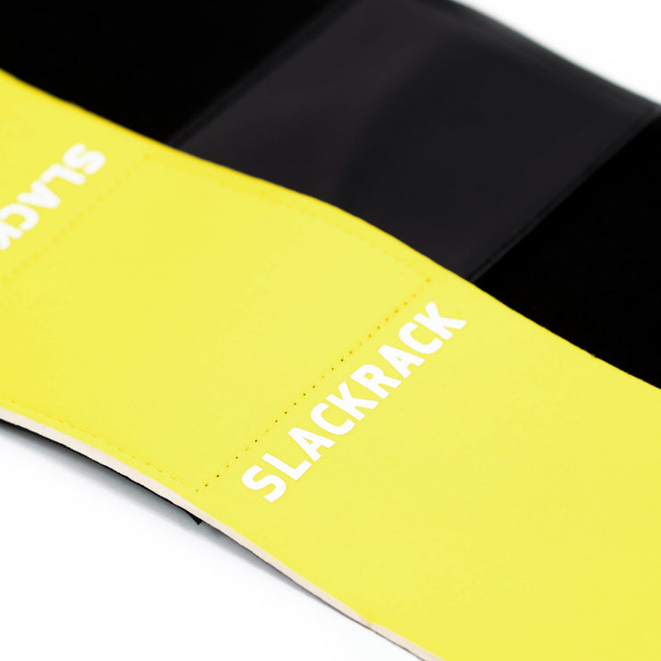 SlackRack Pads Classic - Yellow