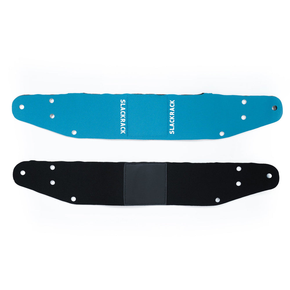 GIBBON SlackRack Pads Fitness- Blue