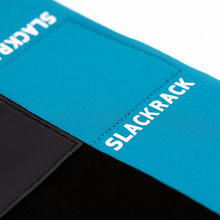 GIBBON SlackRack Pads Fitness- Blue