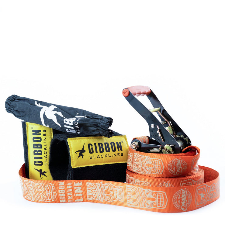Ensemble TreeWear TravelLine