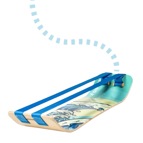 SlackBoard Plus