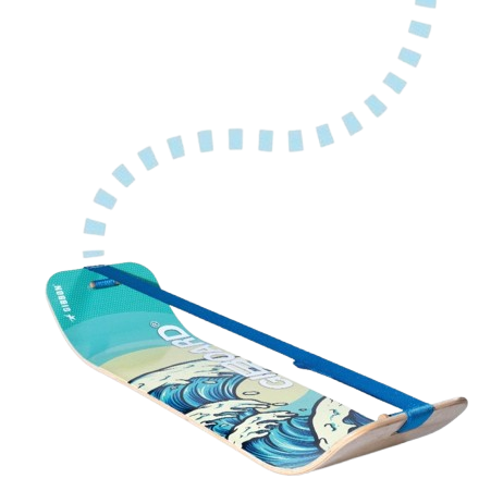 SLACKBOARD