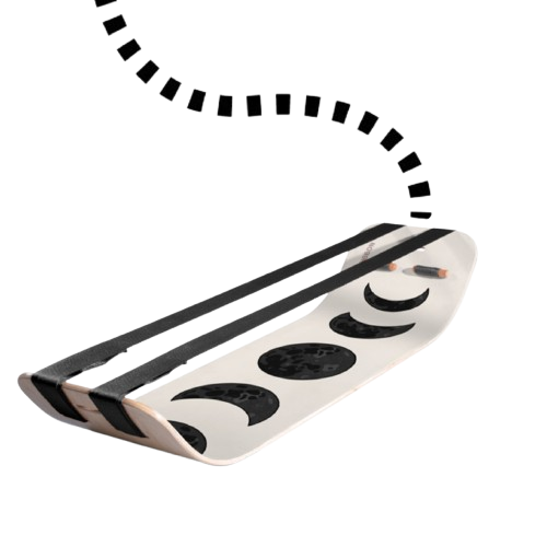 SlackBoard Plus