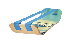 SlackBoard Plus