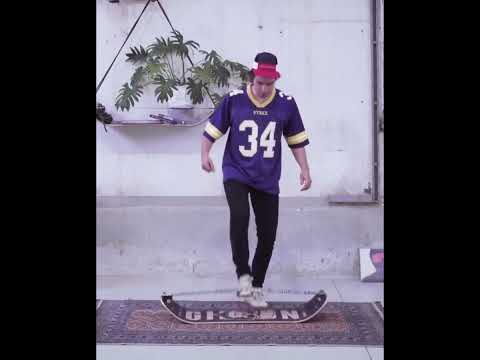 Trick Video - Line Flip to Mount
