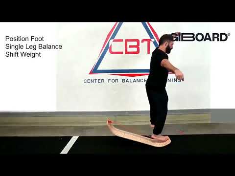 Foundational Video 