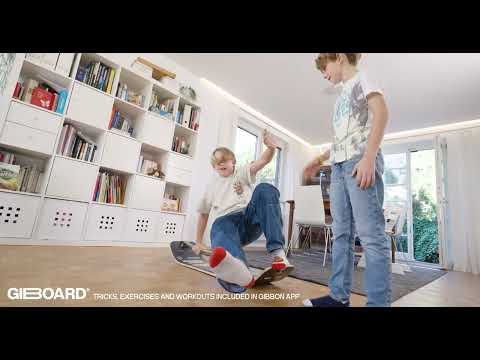 GiBoard USA